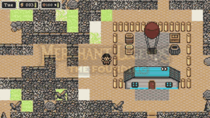 Visit towns across the land